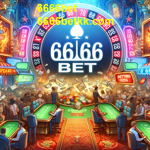 O Guia Definitivo sobre Cotações na 6666bet