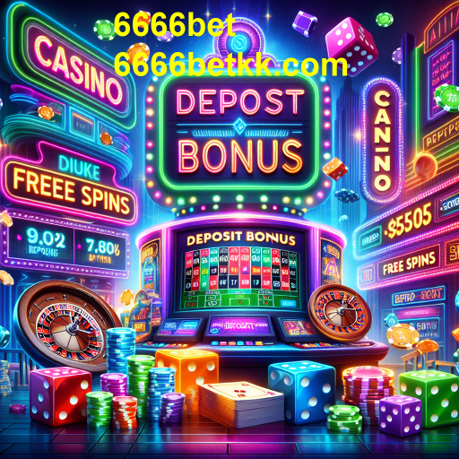 Descubra as Melhores Promoções no 6666bet e Aumente Suas Chances de Ganhar