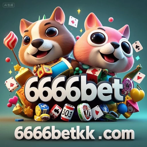 Logo 6666bet